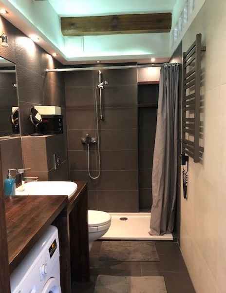 2pok, 67met, Okolice Lubelskiej PO REMONCIE/OGRÓD (Wrocław) Fabryczna - zdjęcie 11