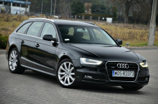 Audi A4 2,0TDI 150KM Quattro S-line Navi PDC Ostrów Mazowiecka - zdjęcie 7