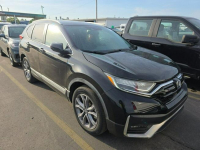 Honda CR-V AWD / najbogatsza wersja wyposażenia / niski przebieg