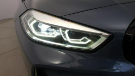 BMW 118 i M Sport ! Z Polskiego Salonu ! Faktura Vat Warszawa - zdjęcie 11
