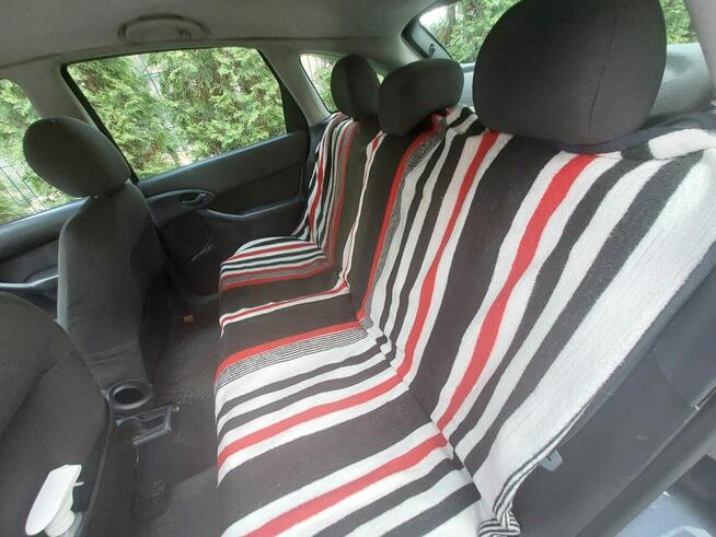 SPRZEDAM ZADBANY SAMOCHOD Jabłonna - zdjęcie 4