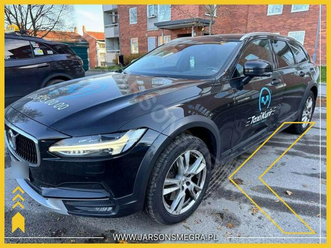 Volvo  V90 Cross Country D4 AWD Geartronic Kiczyce - zdjęcie 1