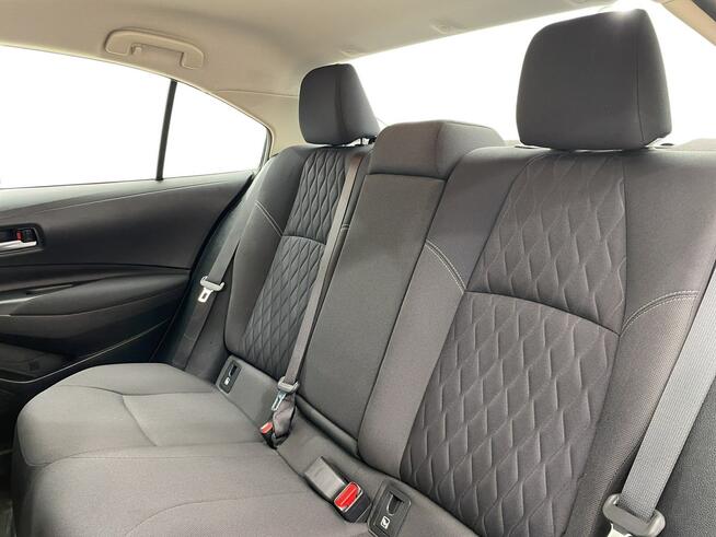 Toyota Corolla 1.6 Comfort Sedan Warszawa - zdjęcie 12