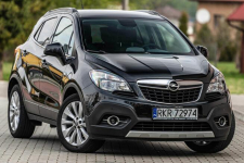 OPEL MOKKA Targowiska - zdjęcie 2