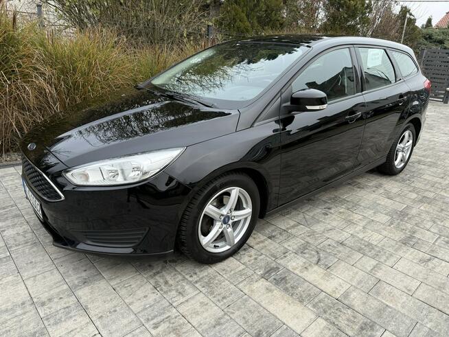 Ford Focus Nowy rozrząd oryginalny przebieg !!! Poznań - zdjęcie 2
