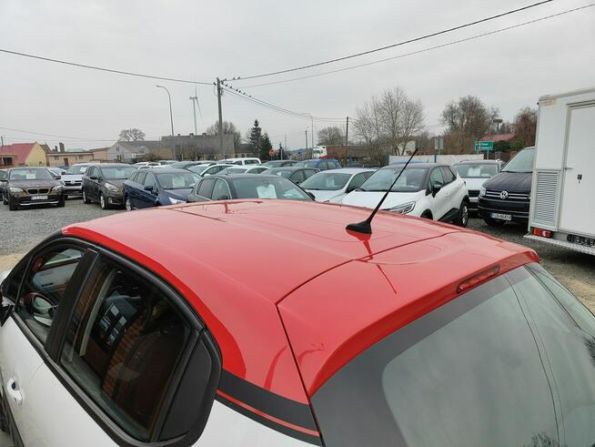 Citroen C3 1.2 Benzyna  82 KM Przebieg-89 563 km Twardów - zdjęcie 9