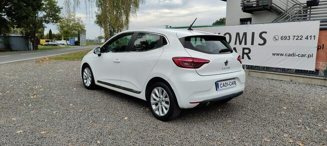 Renault Clio Krajowy, inst. gazowa, bogata wersja. Goczałkowice-Zdrój - zdjęcie 6