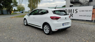Renault Clio Krajowy, inst. gazowa, bogata wersja. Goczałkowice-Zdrój - zdjęcie 6