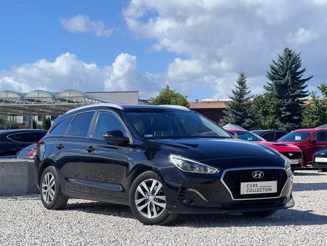 Hyundai i30, 2019 Michałowice - zdjęcie 1