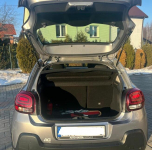Citroen C3 salonowy 2020 rok Wieliczka - zdjęcie 12