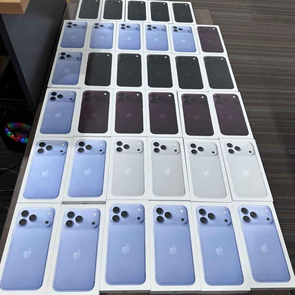 PayPal, bankowy, iPhone 18 Pro Max, iPhone 18 Pro, iPhone Duo, Apple, Widzew - zdjęcie 1