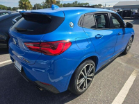 BMW X2 B48 / xDrive / M-Pakiet Warszawa - zdjęcie 3