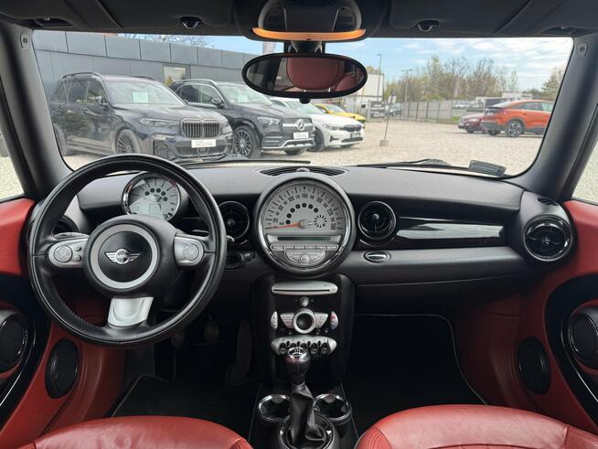 Mini Cooper, 2009 Michałowice - zdjęcie 12