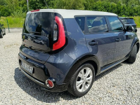 Kia Soul Kamera, Led, Bezwypadkowy Dulowa - zdjęcie 9