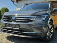 Volkswagen Tiguan serwis ASO, Hak Rydułtowy - zdjęcie 7