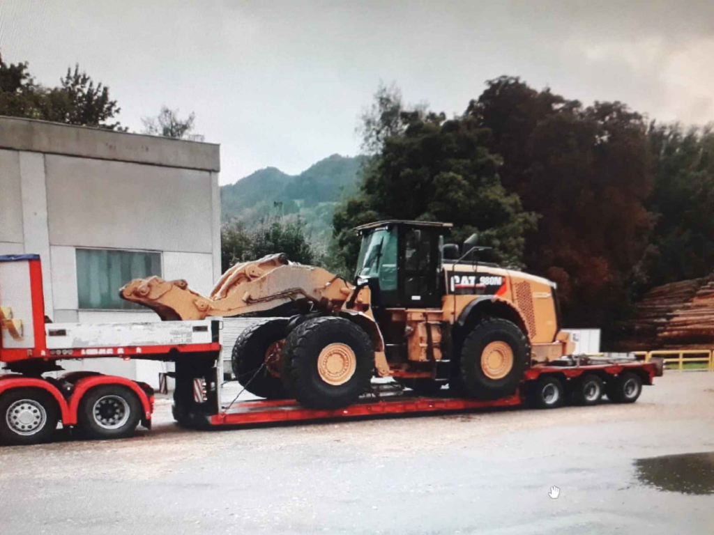 Lts24.pl Transport Spedycja 727-011-228 Uslugi Transportowe Belgia Śródmieście - zdjęcie 2