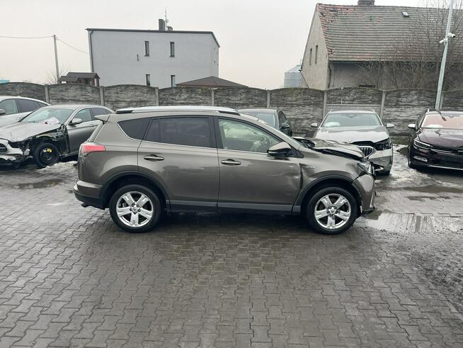 Toyota RAV-4 Prestige 4x4 Kamery360 Podgrzewanie 197KM Gliwice - zdjęcie 4