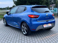 Renault Clio *Benzyna*Automat*Gwarancja* Zduńska Wola - zdjęcie 11