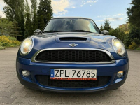 MINI Clubman | Skóra | Automat | Czujniki parkowania | Diesel Szczecin - zdjęcie 2