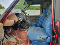Nissan Patrol 3.3td Zmota Unimog K160 Zwolnice Strobice - zdjęcie 10