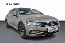 Passat 2.0 TDI EVO Business DSG Salon PL 1wł. Gwarancja Warszawa - zdjęcie 9