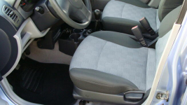 Kia Picanto 5 drzwi KLIMA Lębork - zdjęcie 7