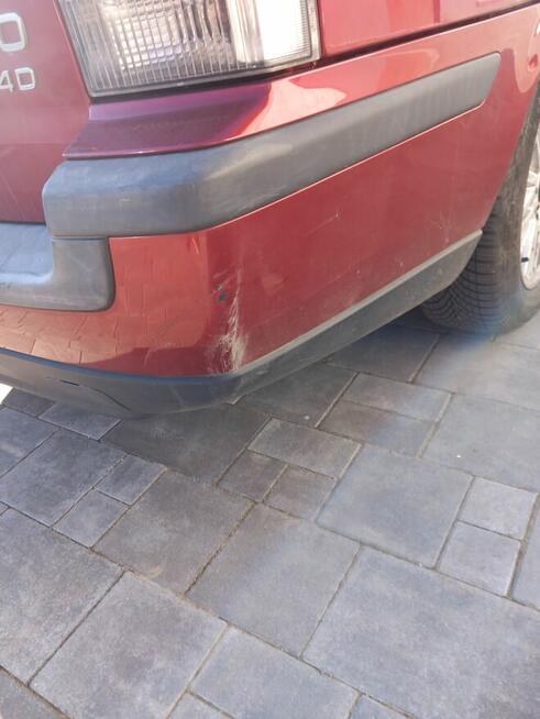 Volvo v70 Wielątki-Folwark - zdjęcie 8