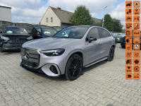 Mercedes GLC 400 AMG Plus 4Matic Kamery360 Pamięć Pneumatyka HAK