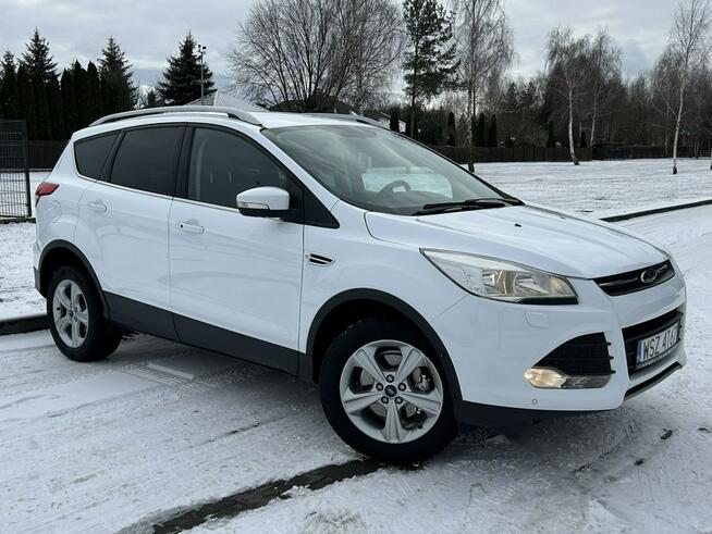 Ford Kuga Czujniki*Parkowania*Key*Less*Go*Grzane*Fotele* Kotarwice - zdjęcie 10