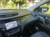 Nissan Qashqai TEKNA Panorama, Navi, Kamera 360, Gwarancja Tarnowskie Góry - zdjęcie 12