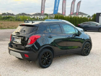 Opel Mokka 1.4 Turbo 140 KM | Navi | Kamera | Skóra | Grzane Fotele | Grójec - zdjęcie 8