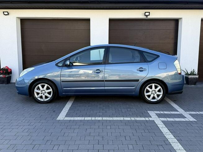 Toyota Prius Navi Kamera Cofania Hands Free Radom - zdjęcie 3