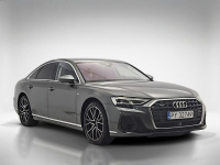 Audi A8 50 TDI mHEV Quattro Tiptr ! Z Polskiego Salonu ! Faktura VAT ! Warszawa - zdjęcie 7