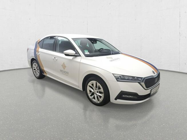 Škoda Octavia Poleasingowe.pl BZ Komorniki - zdjęcie 1