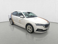 Škoda Octavia Poleasingowe.pl BZ