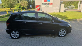 Ładny Mercedes B150 W245 1.5+GAZ(łańcuch rozrządu) KLIMA*ele Łódź - zdjęcie 7