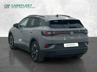 Volkswagen ID.4 77 kWh Life Pro Performance Hatchback Warszawa - zdjęcie 7