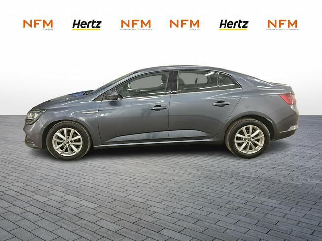 Renault Megane 1,5 DCI(115 KM) Intens Salon PL F-Vat Warszawa - zdjęcie 6