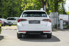 Škoda Octavia Combi Drive Selection 1.5 TSI m-HEV 150 KM DSG Łódź - zdjęcie 7