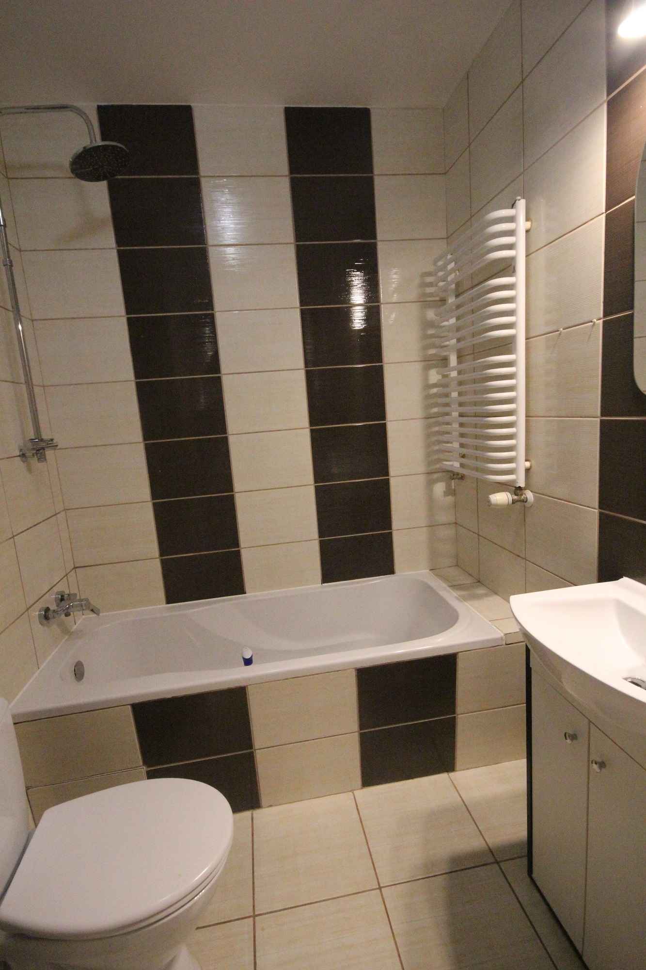 2pok, 48met, okolice Gorlickiej ROZKŁAD/BALKON/WINDA (Wrocław) Psie Pole - zdjęcie 7