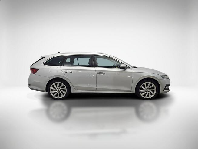 Škoda Octavia 1.5 TSI ACT Style ! Z Polskiego Salonu ! Faktura Vat ! Warszawa - zdjęcie 6
