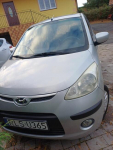 Sprzedaż samochodu Hyundai i10 Lesko - zdjęcie 5