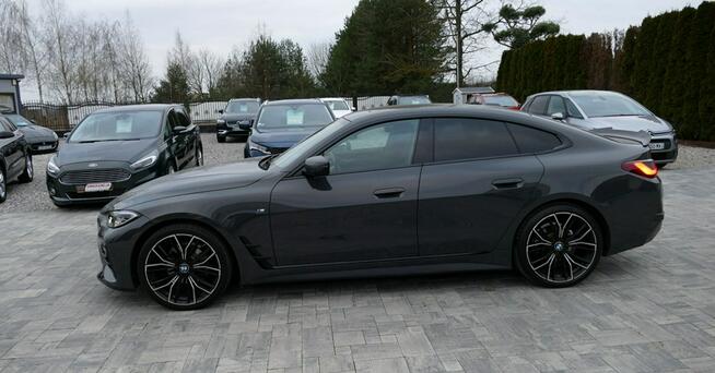 BMW 420 M Pakiet! Niski Przebieg! Gwarancja! Grójec - zdjęcie 9