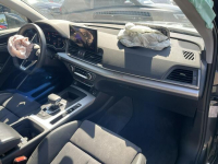 Audi Q5 Salon PL Quattro Skóra Podgrzewanie Kamera HAK Gliwice - zdjęcie 11