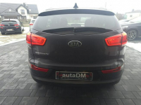 Kia Sportage Bogate wyposażenie | Kamera cofania | Automat Żarki - zdjęcie 4