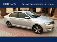 Škoda RAPID Kamera Nowe Opony Nowy rozrząd zobacz