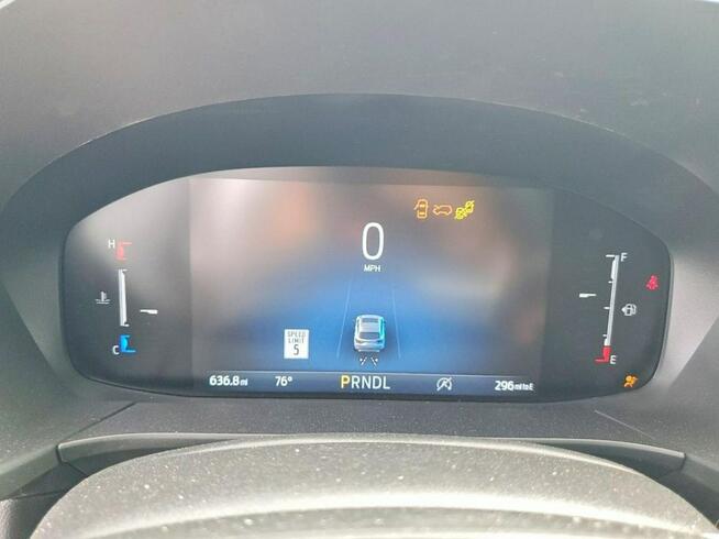 Ford Escape / Bogata wersja / auto jak nowe / automat Tarnów - zdjęcie 9