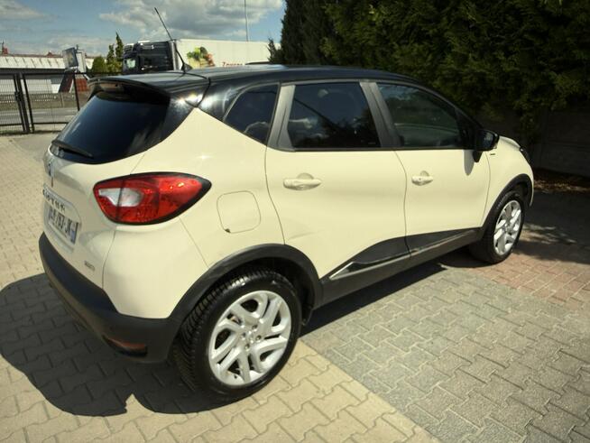 Renault Captur Zielona Łąka - zdjęcie 3