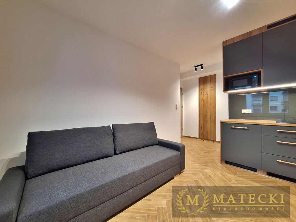 Nowa Kawalerka | Katowicka 2, Malta | Gotowa Poznań - zdjęcie 7