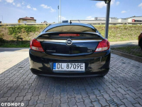 Opel Insignia 2.0 CDTI Cosmo Kraków - zdjęcie 11